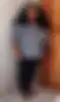 Blurred helper photo preview