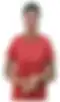 Blurred helper photo preview