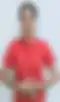 Blurred helper photo preview