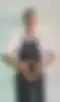Blurred helper photo preview