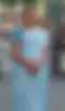Blurred helper photo preview