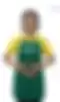 Blurred helper photo preview