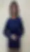 Blurred helper photo preview