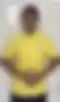 Blurred helper photo preview