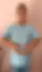 Blurred helper photo preview