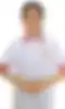Blurred helper photo preview