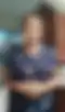 Blurred helper photo preview
