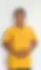 Blurred helper photo preview