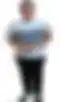 Blurred helper photo preview