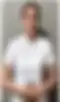 Blurred helper photo preview
