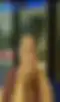 Blurred helper photo preview