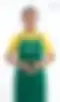 Blurred helper photo preview