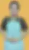 Blurred helper photo preview
