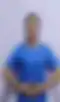 Blurred helper photo preview