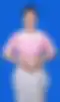 Blurred helper photo preview