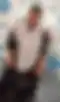 Blurred helper photo preview