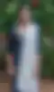 Blurred helper photo preview