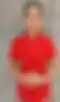 Blurred helper photo preview
