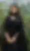 Blurred helper photo preview