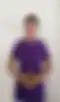 Blurred helper photo preview