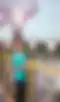 Blurred helper photo preview