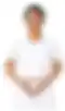 Blurred helper photo preview