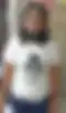 Blurred helper photo preview