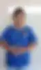 Blurred helper photo preview