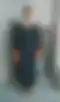 Blurred helper photo preview