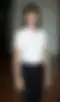 Blurred helper photo preview