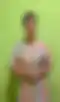 Blurred helper photo preview