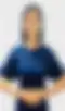 Blurred helper photo preview