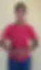 Blurred helper photo preview