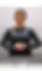 Blurred helper photo preview