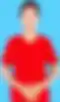 Blurred helper photo preview