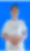 Blurred helper photo preview