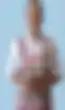 Blurred helper photo preview