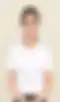 Blurred helper photo preview