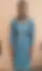 Blurred helper photo preview