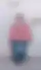 Blurred helper photo preview