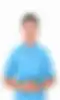 Blurred helper photo preview