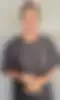 Blurred helper photo preview