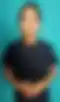 Blurred helper photo preview