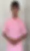 Blurred helper photo preview