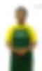 Blurred helper photo preview