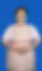 Blurred helper photo preview