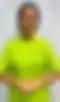 Blurred helper photo preview