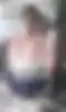 Blurred helper photo preview