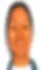 Blurred helper photo preview
