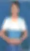 Blurred helper photo preview